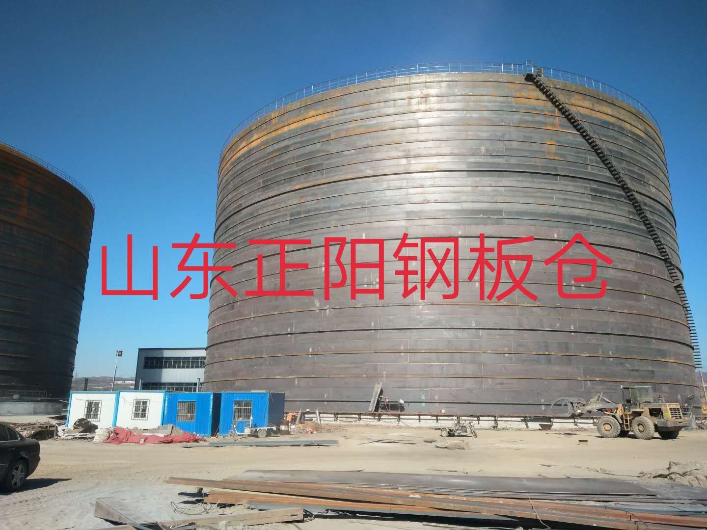 芷江什么是装配式钢板仓