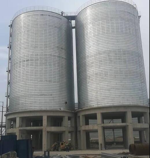 芷江镀锌卷板仓